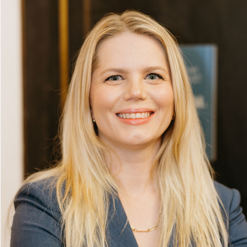 Joy Natwick