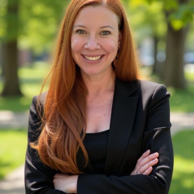 Brooke Buck, MA, LPC, ADHD-CCSP